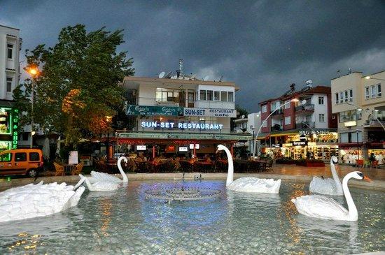 Sunset Resturant & Bar